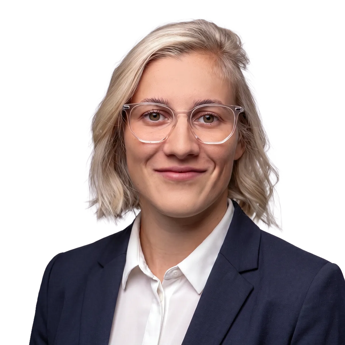 Dr. Julia Koß