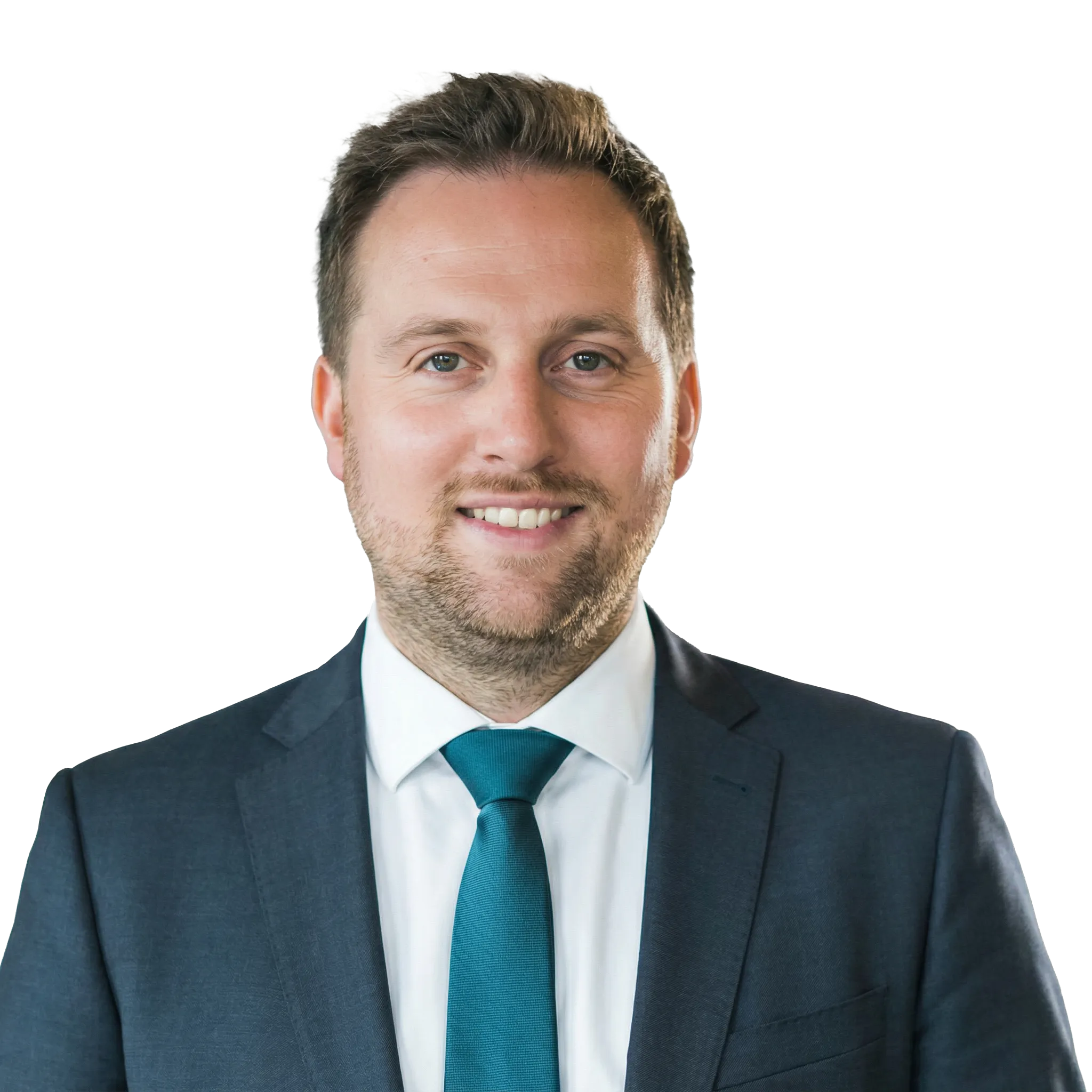 Dr. Tristan Wegner